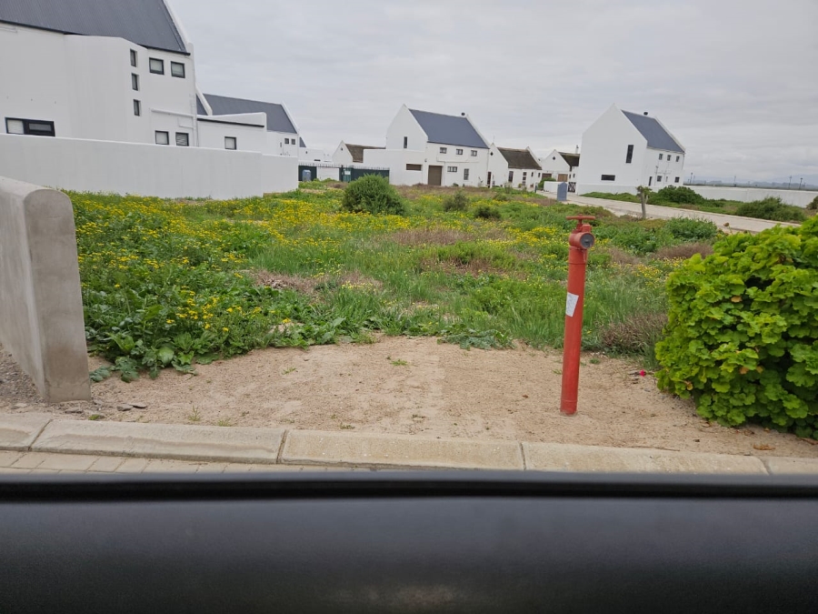 0 Bedroom Property for Sale in Dwarskersbos Western Cape